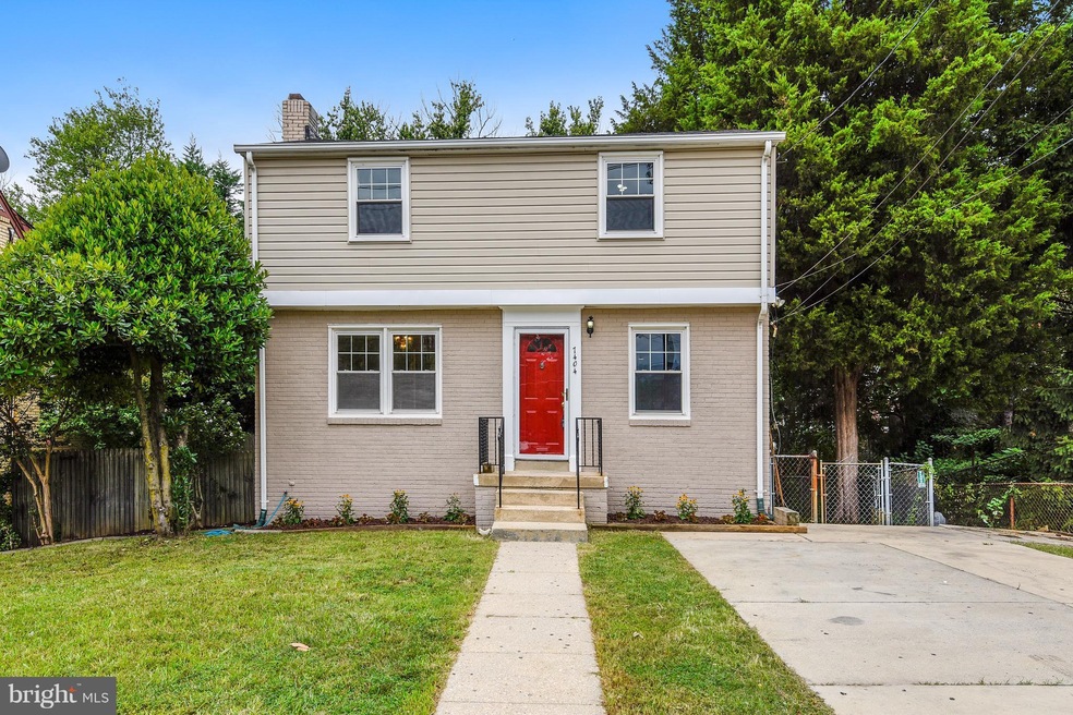 7404 New Hampshire Ave, Takoma Park, MD 20912 - photo 1