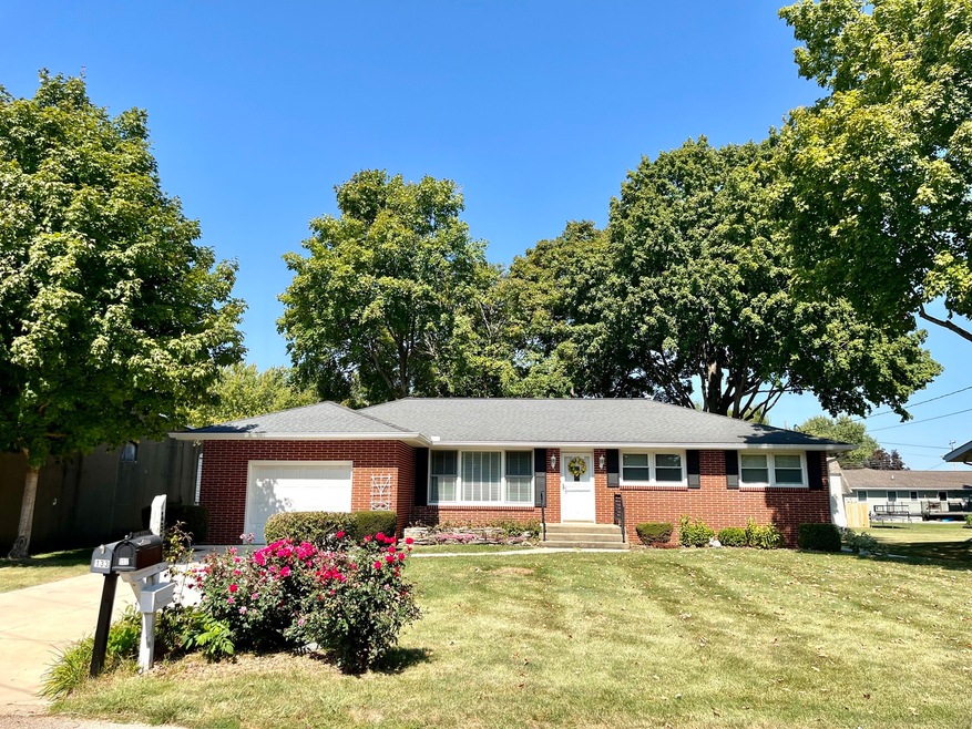 Sold $165,000 • Co-Listing Agent