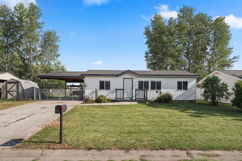 Sold $310,000 • Co-Listing Agent