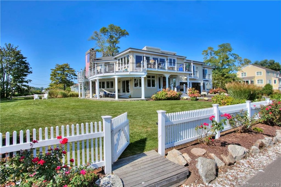 44 Island Way, Westport, CT 06880 - photo 1
