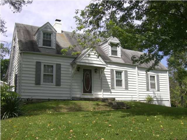 8530 Old Bardstown Rd, Louisville, KY 40291 - photo 1