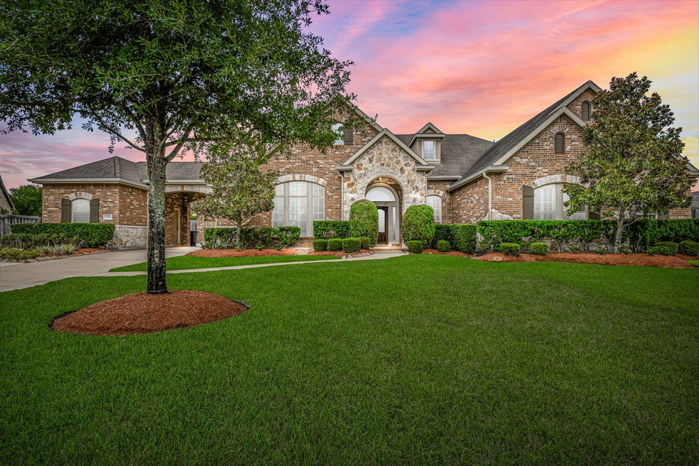 17806 Fairhaven Sunrise Ct, Cypress, TX 77433 - photo 1