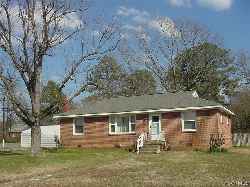 723 Faye St, Richmond, VA 23225 - photo 1