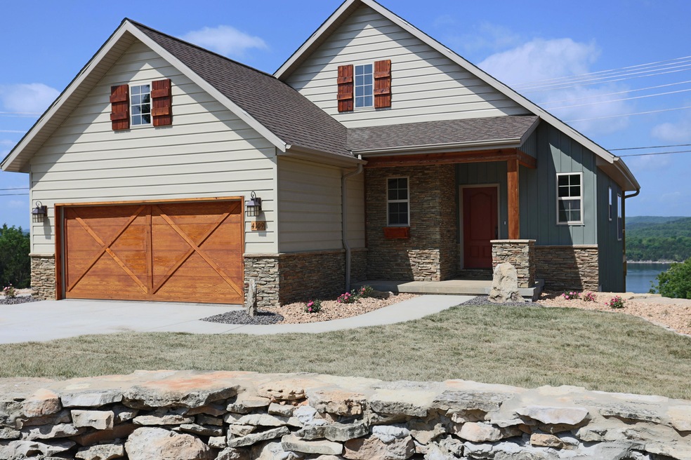 4089 Joe Bald Rd, Kimberling City, MO 65686 - photo 1