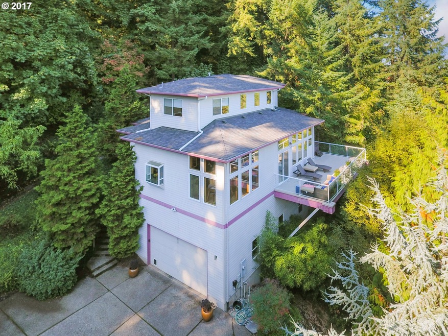 18400 Hillside Ct, West Linn, OR 97068 - photo 1