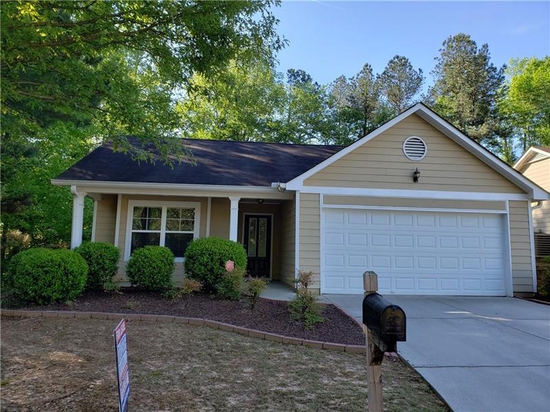 552 Walnut Woods Dr, Braselton, GA 30517 - photo 1