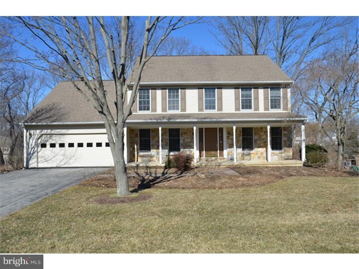 4 Balmoral Dr, Chadds Ford, PA 19317 - photo 1