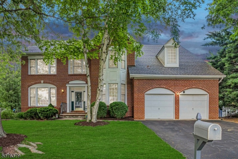 8 Studdiford Way, Bridgewater, NJ 08807 - photo 1