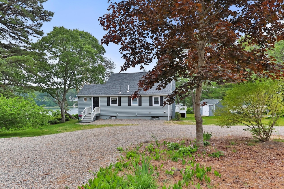 87 Lighthouse Ln, Mashpee, MA 02649 - photo 1