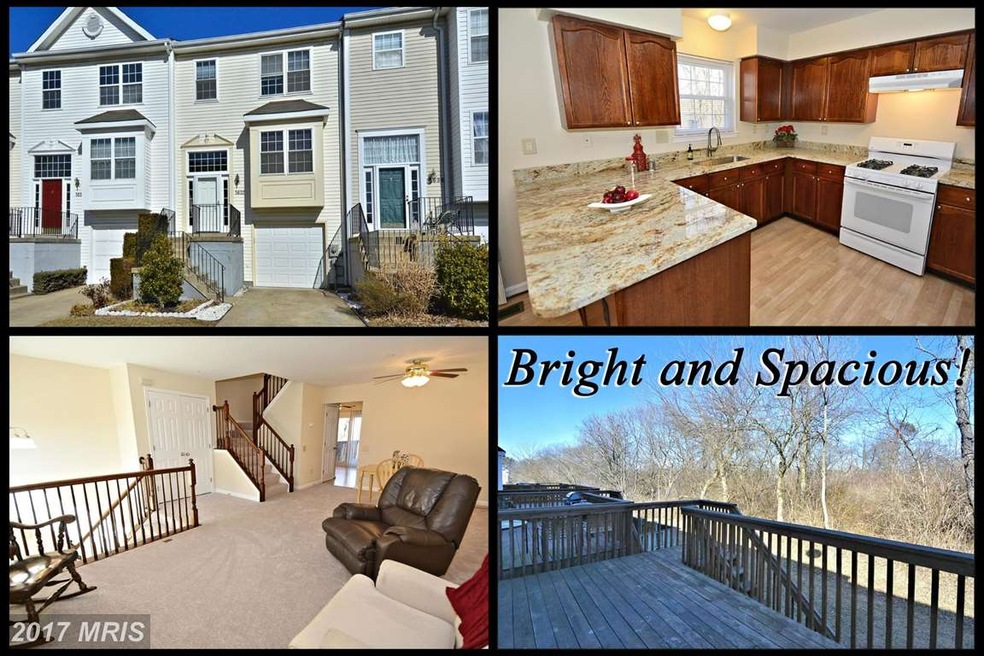 5632 Ashburn Terrace, Frederick, MD 21703 - photo 1