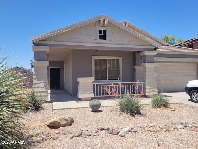 2964 S Valle Verde, Mesa, AZ 85212 - photo 1