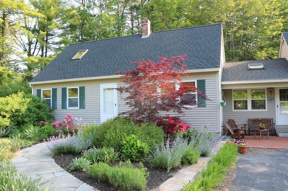 73 Tenney St, Yarmouth, ME 04096 - photo 1