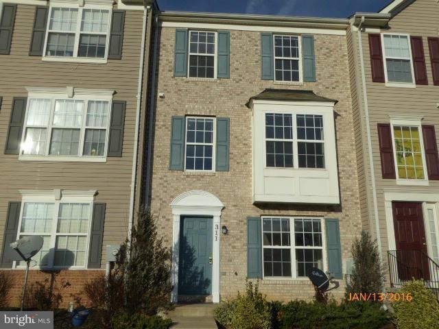 311 Pendleton Ln, Strasburg, VA 22657 - photo 1