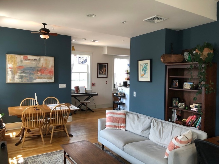 40 Highland Ave unit 4, Somerville, MA 02143 - photo 1