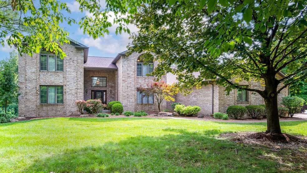 34 Cheshire Dr, Maryville, IL 62062 - photo 1