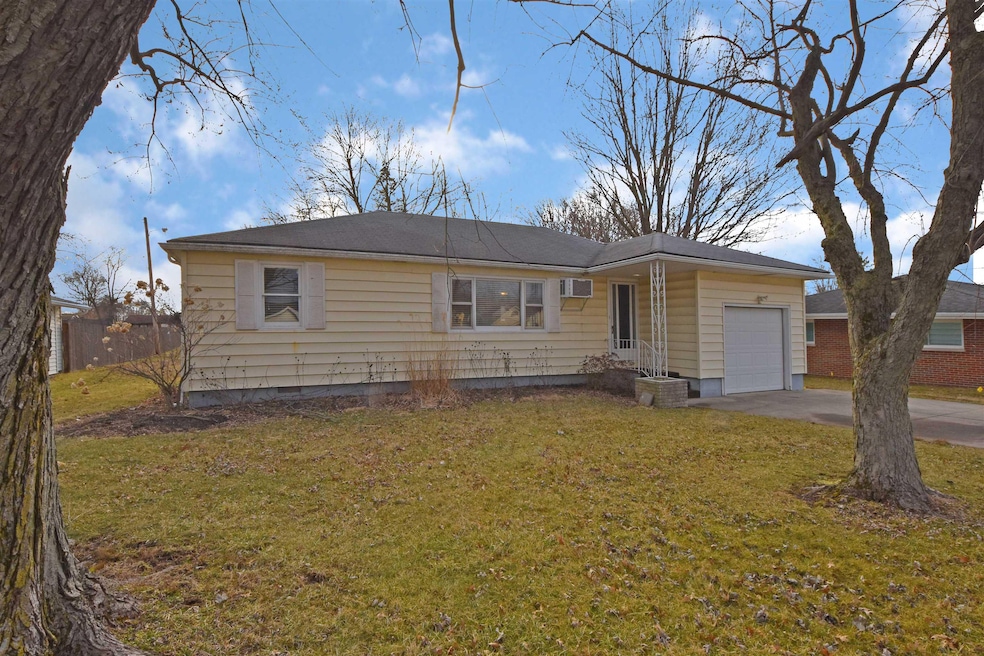 1740 Olladale Dr, Fort Wayne, IN 46808 - photo 1