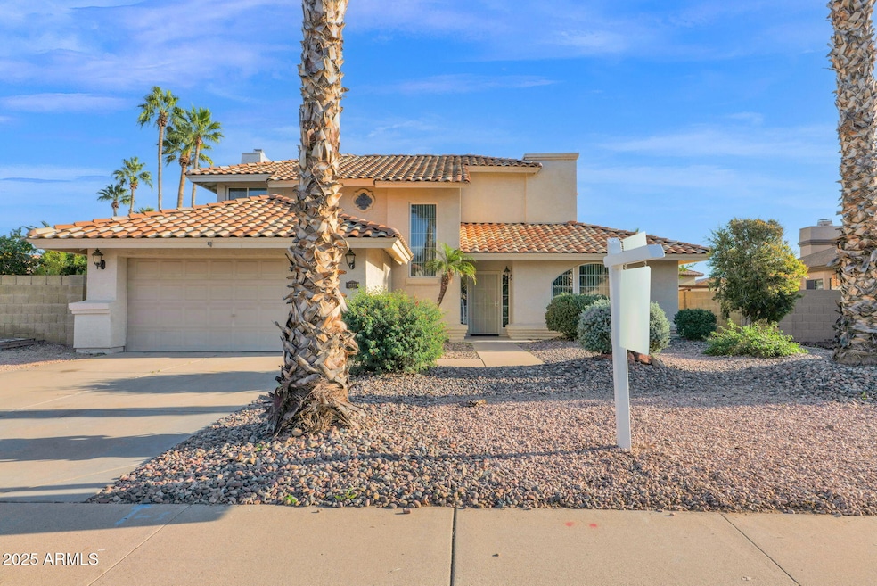 3623 E Oraibi Dr, Phoenix, AZ 85050 - photo 1