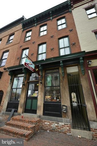 1712 Thames St unit 3RD FL., Baltimore, MD 21231 - photo 1