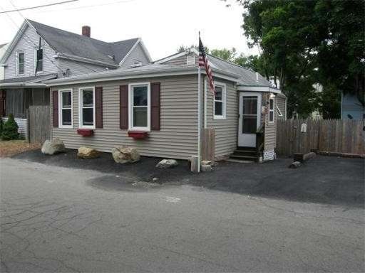 24 Williams Ave, Brockton, MA 02302 - photo 1