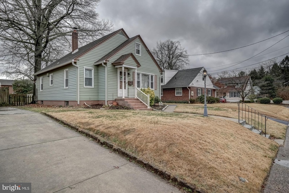 455 High St, Woodbury, NJ 08096 - photo 1