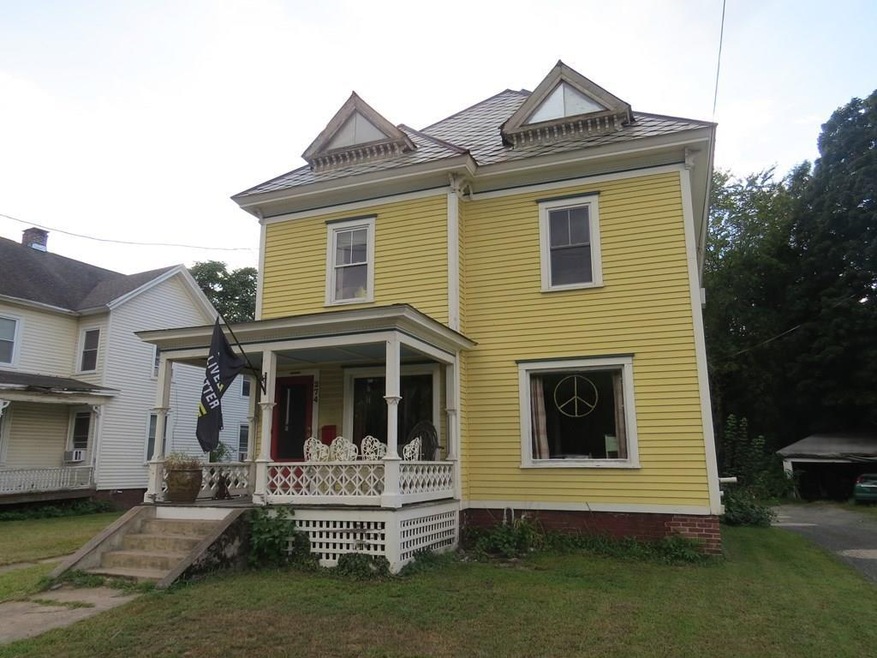 274 Bridge St, Northampton, MA 01060 - photo 1