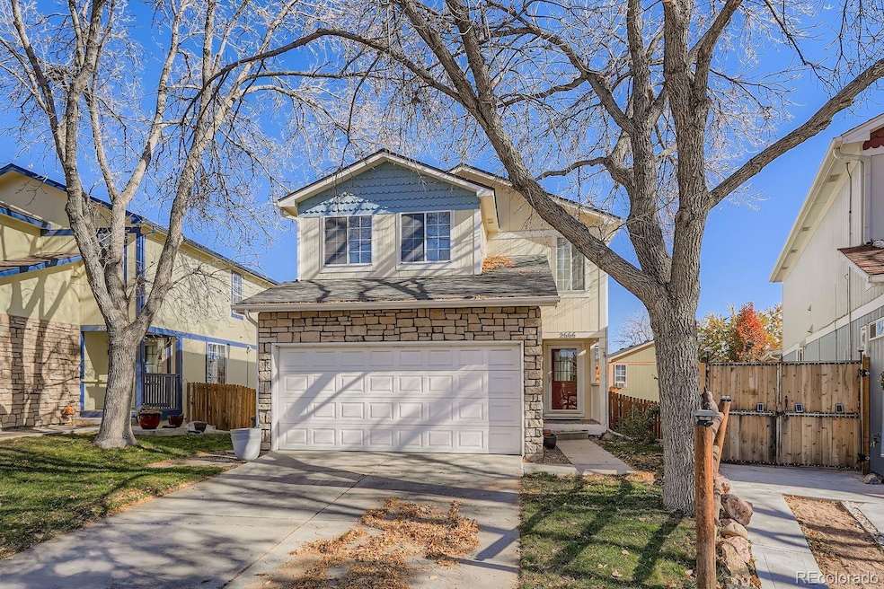 2666 W 80th Way, Westminster, CO 80031 - photo 1
