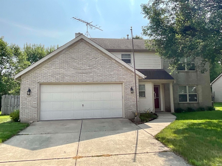 4019 Thomas Jefferson Rd, Lafayette, IN 47909 - photo 1