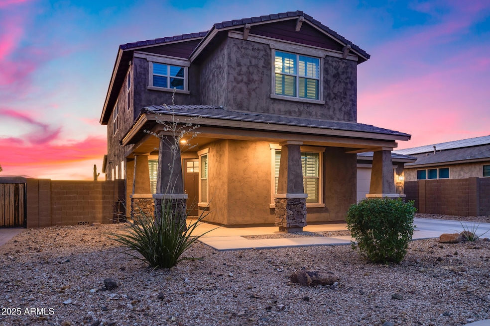 Under Contract $799,900 • Co-Listing Agent