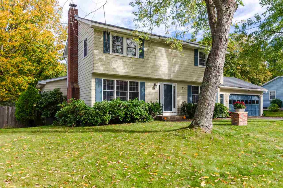 48 Sanborn Dr, Nashua, NH 03063 - photo 1