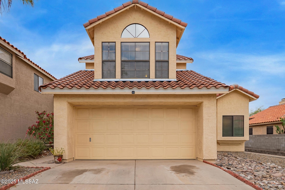 Tucson Real Estate Agent
