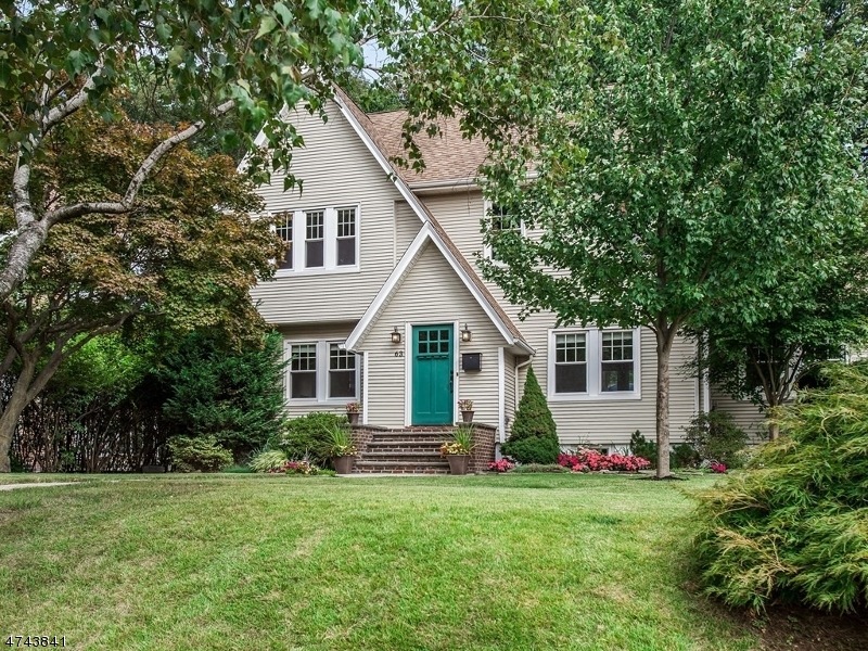 63 Essex Ave, Montclair, NJ 07042 - photo 1