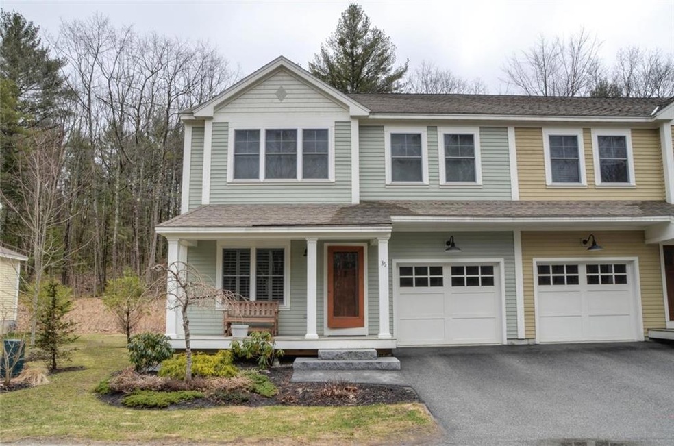 36 Harvest Ridge Rd unit 29, Freeport, ME 04032 - photo 1