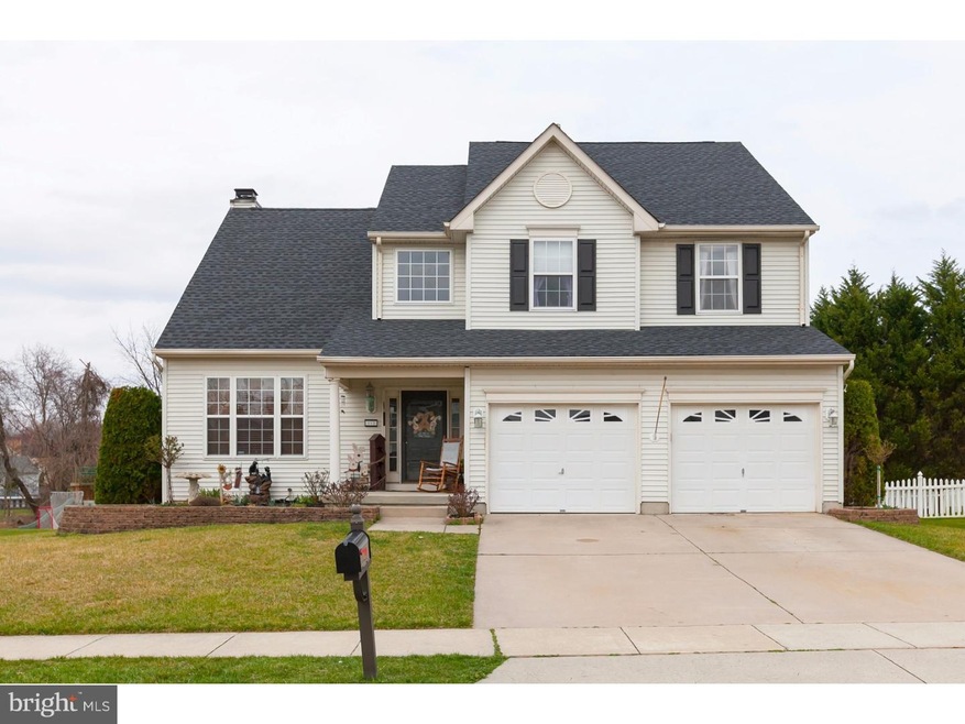 113 Juniper Ln, Swedesboro, NJ 08085 - photo 1