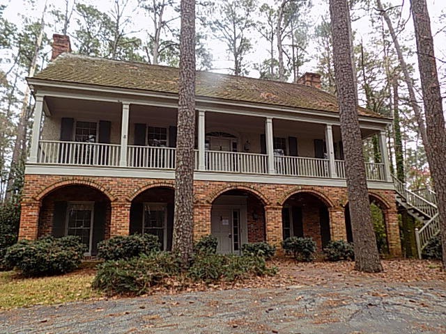 Main View