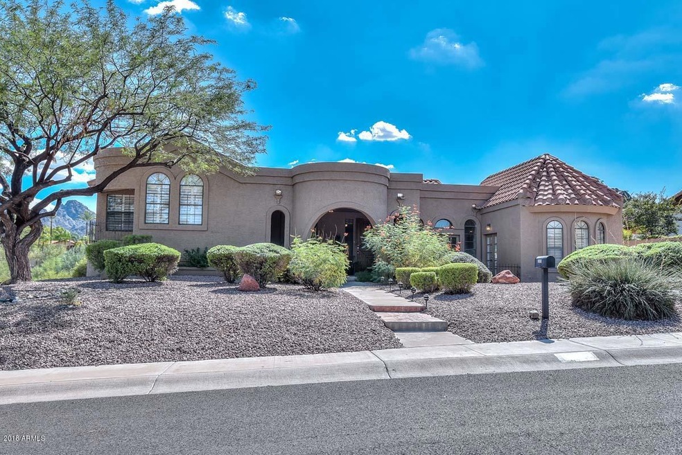 2335 E Mountain View Rd, Phoenix, AZ 85028 - photo 1