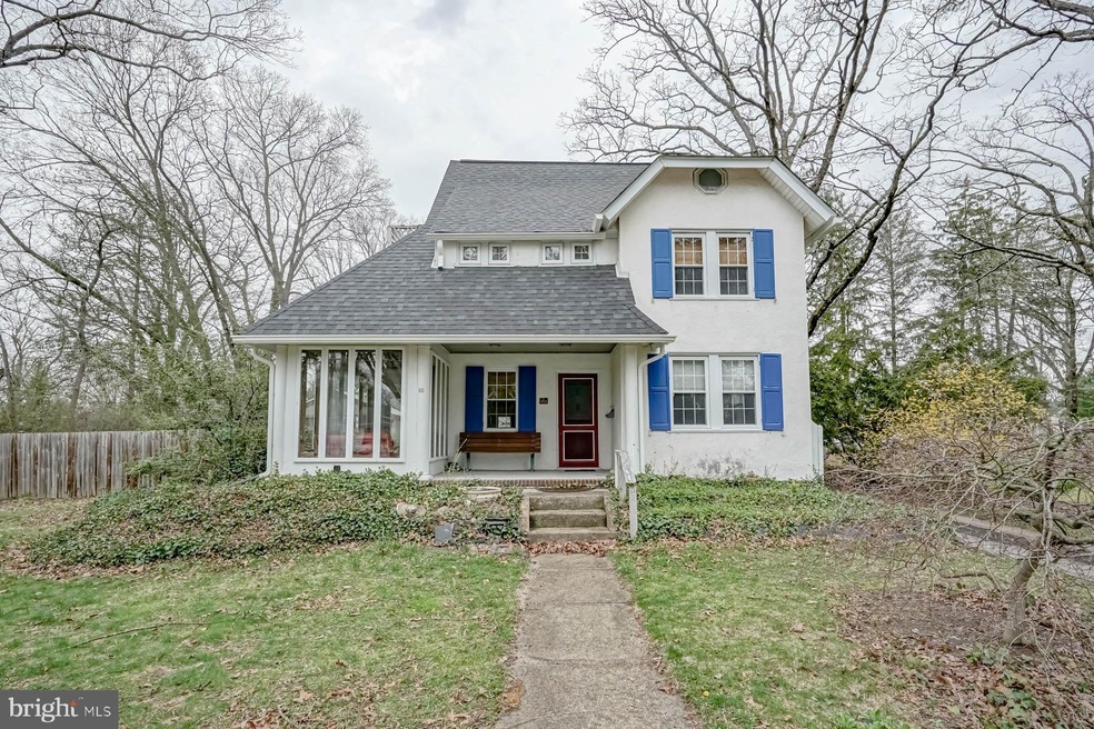 60 Jefferson Ave, Pitman, NJ 08071 - photo 1