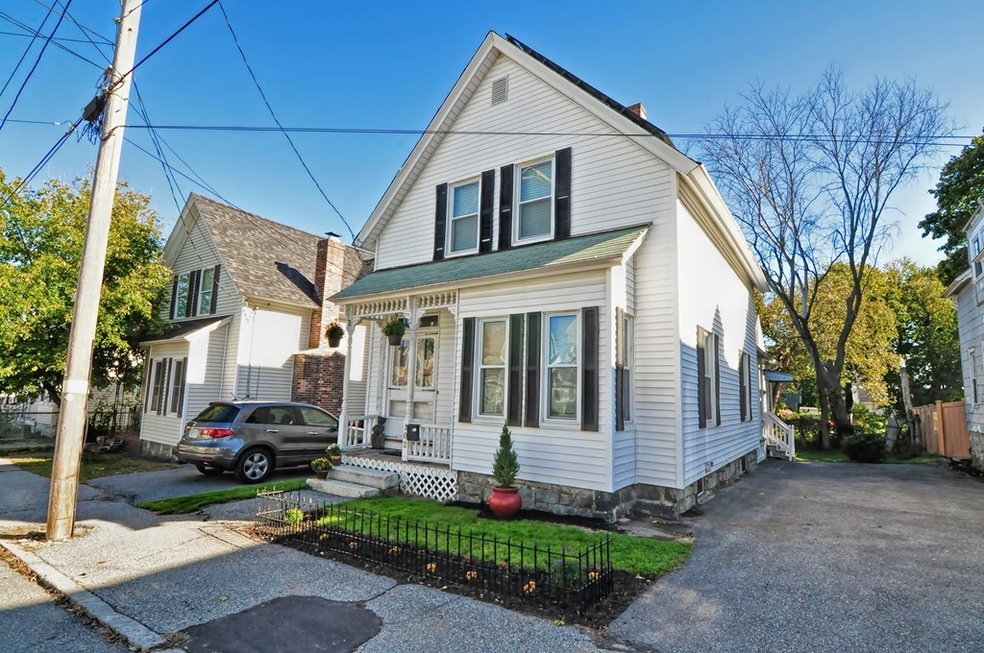 102 S Loring St, Lowell, MA 01851 - photo 1
