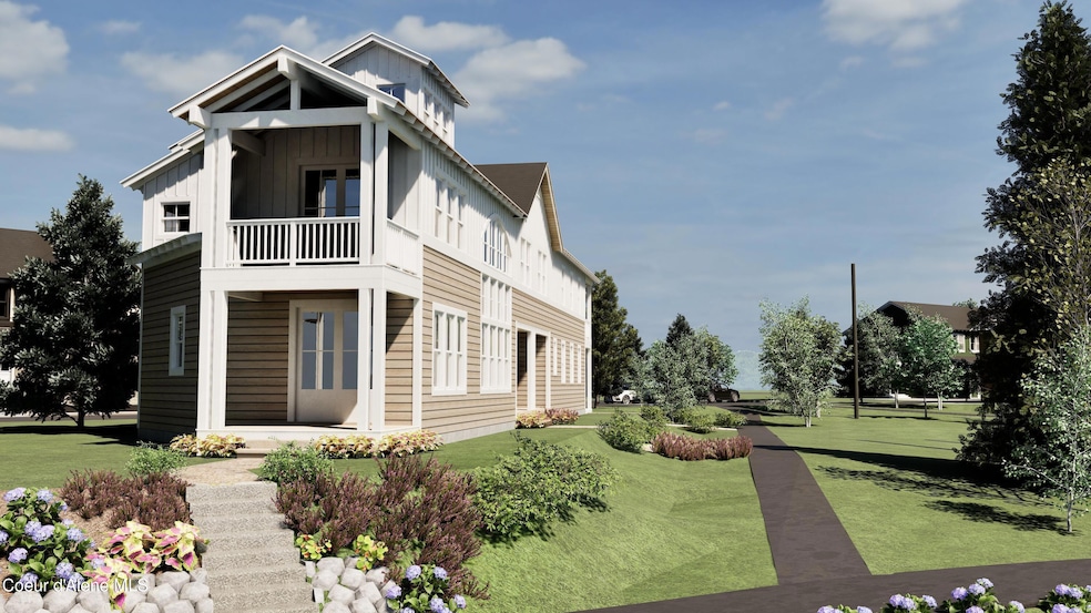 BLK 1 LOT 6 SE VIEW