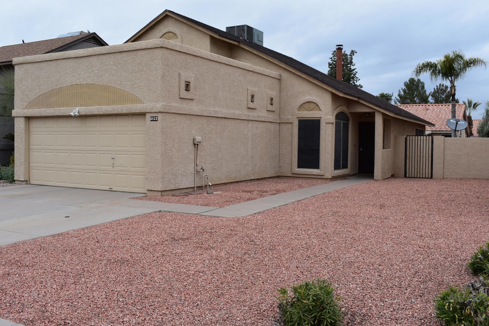 curb appeal