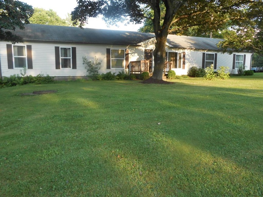 Main View