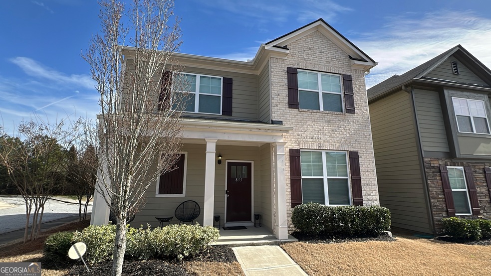 Sold $320,000 • Co-Listing Agent