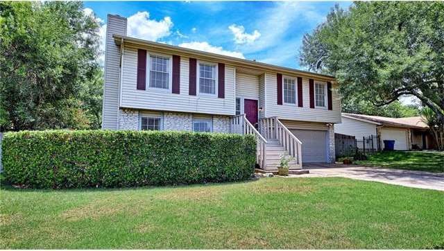 Luxury In Anderson Mill, This Home Features 3 Bedr