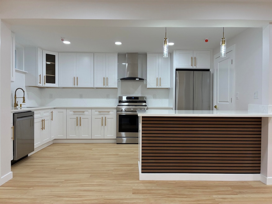 For Rent $2,600/month