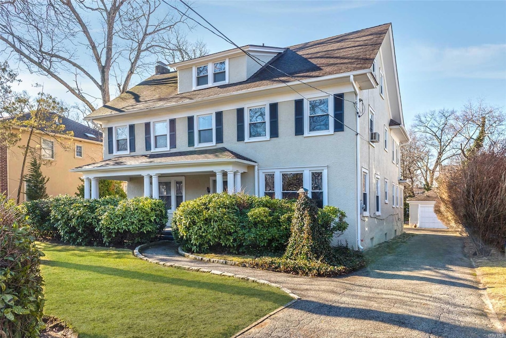 115 Wyckoff Place, Woodmere, NY 11598 - photo 1