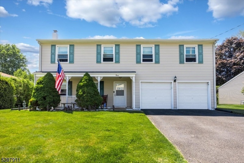 12 Edgewood Place, Flanders, NJ 07836 - photo 1