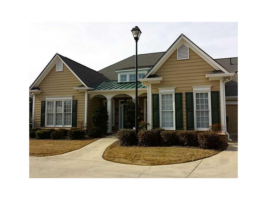 Exterior Front. beautiful stone and cement siding,