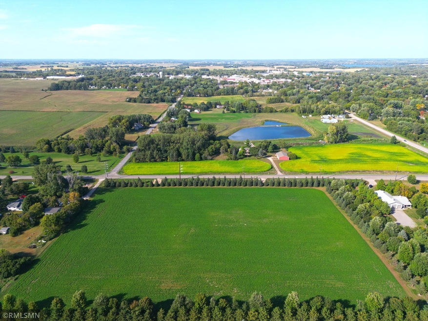 1500X 60th St SW, Cokato, MN 55321 - photo 1