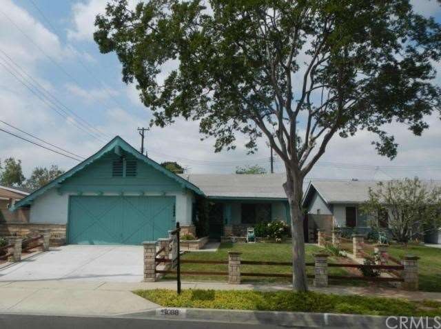 Primary Photo of front of 13088 Cornishcrest Road