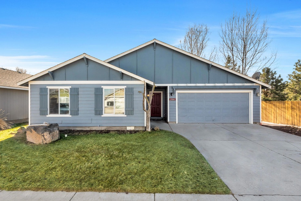 2846 SW Cascade Ave - 1