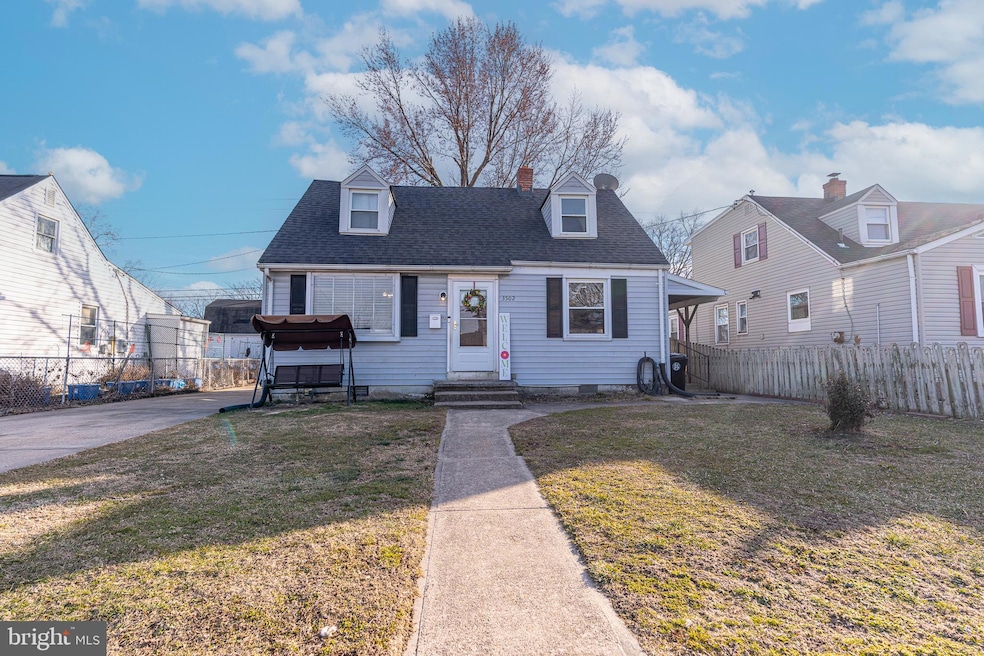 3502 Loganview Dr, Dundalk, MD 21222 - photo 1